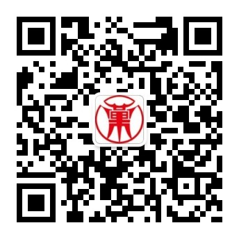 公众号二维码