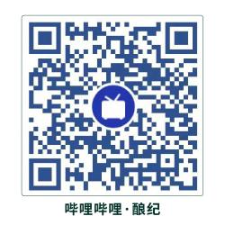 酿纪（嗨翻微醺局）哔站
